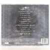 S.V.P - S'il Vous Plait 1st Album CD Sealed Korean Nu Metal 2005 Korea