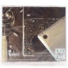 Ruberstick - Nothing From Now On Album CD Sealed Indie Pop Rock Korea 2014
