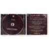 Badcupid - Trace Album Signed CD K-Rock Punk Rock 2015 Korea