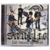 Skullic - Encouragement 1st Album CD Sealed K-Rock 2009 Korea