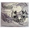 Skullic - Encouragement 1st Album CD Sealed K-Rock 2009 Korea