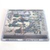 Skullic - Encouragement 1st Album CD Sealed K-Rock 2009 Korea