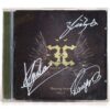 Badcupid - Shining Arrow Single Album Signed CD K-Rock Punk Rock 2012 Korea