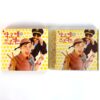 Park Gote Project Album CD K-Pop 2002 Park Kyung Lim 박고테 프로젝트