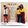 Eco - Eco 1st Album CD 90s K-Pop 1996