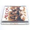 Eco - Eco 1st Album CD 90s K-Pop 1996