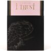 (G)I-DLE - I Trust [True Ver.] 3rd Mini Album CD No PC Yuqi Magazine/Poster
