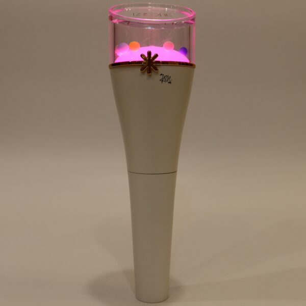 IZ*ONE Official Light Stick Izone Lightstick - Korea Disco