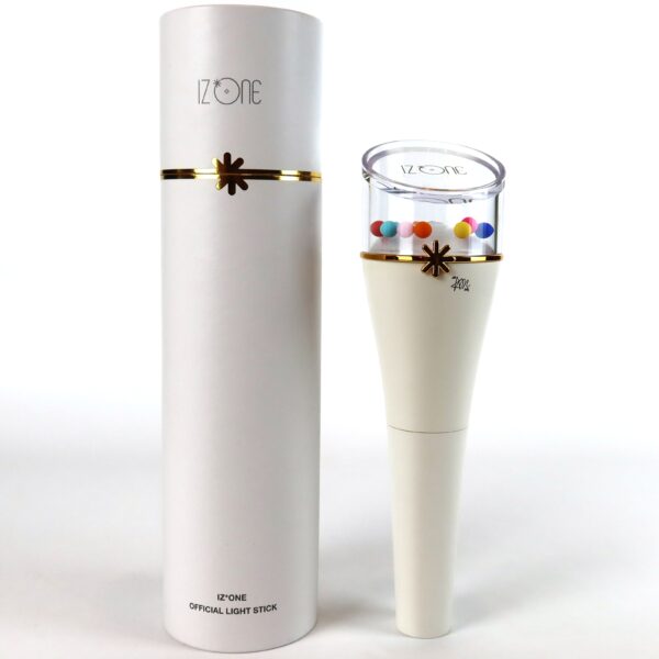 IZ*ONE Official Light Stick Izone Lightstick - Korea Disco