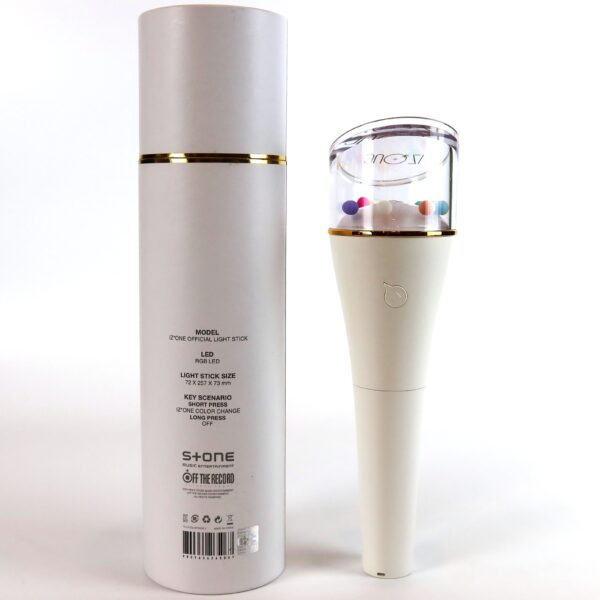 IZ*ONE Official Light Stick Izone Lightstick - Korea Disco