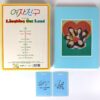 GFriend - LOL [Laughing Out Loud Ver.] 1st Album CD Sowon + Eunha Photocard 2016