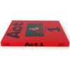 Taemin - Never Gonna Dance Again: Act 1 [Suspect Ver.] Album CD No PC Shinee