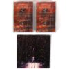 Michael Jackson - HIStory Album Korean Cassette Tape Box Set Korea