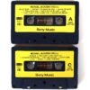 Michael Jackson - HIStory Album Korean Cassette Tape Box Set Korea