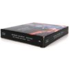 Michael Jackson - HIStory Album Korean Cassette Tape Box Set Korea