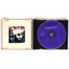 Napalm Death - Fear, Emptiness, Despair. Korean Album CD Korea