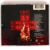 Rammstein - Live Aus Berlin Korean Album CD Korea
