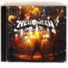 Helloween - High Live Korean Album CD Korea