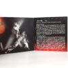 Rammstein - Live Aus Berlin Korean Album CD Korea