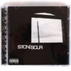 Stone Sour - Stone Sour Korean Album CD Korea