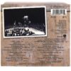 Metallica - One (Live) Korean CD Album Korea Metal (~3)