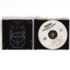 Crimson Glory - Transcendence Korean Album CD Korea