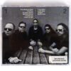 Metallica - Lulu Korean Album CD Promo Korea [read]
