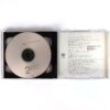 Metallica - Lulu Korean Album CD Promo Korea [read]