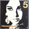 Lee Hyori - Monochrome 5th Album Sealed CD 2013 Hyo Ri