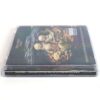 Limp Bizkit - Chocolate Starfish And The Hot... Korean Album CD Korea