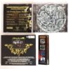 Marduk - La Grande Danse Macabre Korean Album CD Korea