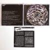 Arctic Monkeys ‎– Whatever People Say I Am... Korean Album CD Korea