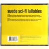 Suede - Sci-Fi Lullabies Korean Album CD Korea