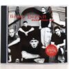 Limp Bizkit - Music Video VCD Korean Promo Video CD Korea