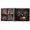 Limp Bizkit - Music Video VCD Korean Promo Video CD Korea