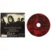 IMG_5266 Megadeth - The World Needs A Hero Korean Advance Review Copy Promo Album Korea