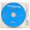 Britney Spears - I Wanna Go Korean Single Album Promo CD Korea