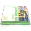 BMG VCD Sampler Korean Video CD Korea Christina Aguilera Pink Outkast 2001