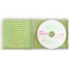 BMG VCD Sampler Korean Video CD Korea P!nk Westlife Usher 2002