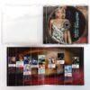 Leann Rimes Cover 2001 Warner VCD Sampler Korea Madonna Linkin Park