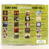 Leona Lewis Cover Sony BMG Supertrax 2008 Vol. 1 Sampler CD Korea Britney Spears
