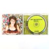 Leona Lewis Cover Sony BMG Supertrax 2008 Vol. 1 Sampler CD Korea Britney Spears