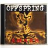 Offspring - Smash Korean CD Album Korea 2