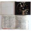 Offspring - Smash Korean CD Album Korea 2
