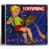 Offspring - Americana Korean CD Album Korea 1st Pressing