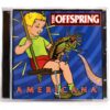 Offspring - Americana Korean CD Album Korea 2008 Reissue