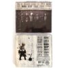 My Chemical Romance - The Black Parade Korean CD Album Korea