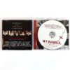 My Chemical Romance - Three Cheers For Sweet Revenge Korean CD Album Korea