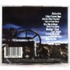 Justin Timberlake - Justified Korean Album CD + Poster Korea