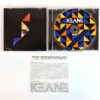 Keane - Perfect Symmetry Korean Album CD Korea